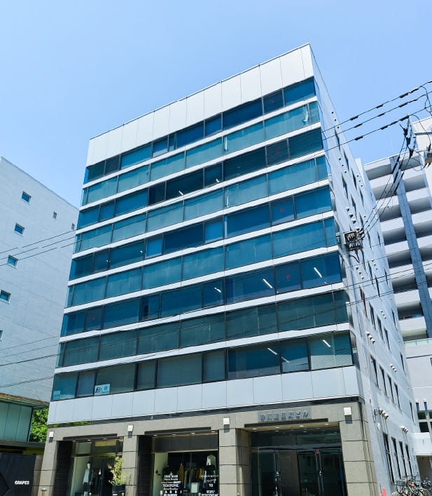 香川紺屋町ビル