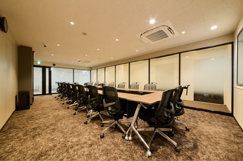 香川三友ビル貸会議室