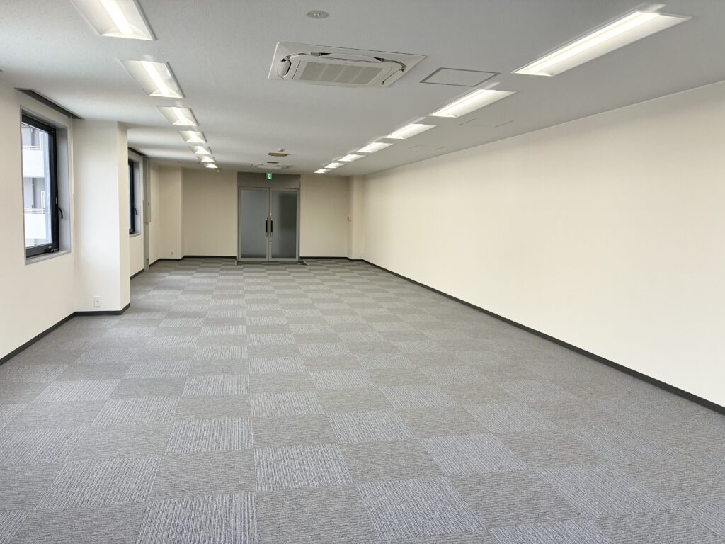 香川紺屋町ビル 5階 94.36㎡（28.54坪）