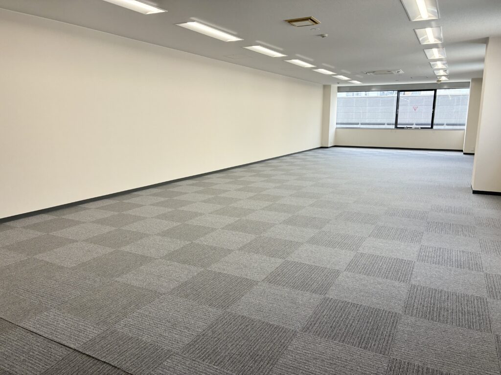 香川紺屋町ビル 5階 94.36㎡（28.54坪）